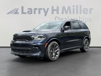 New 2024 Dodge Durango SRT image 1
