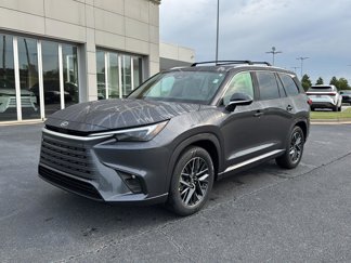 New 2025 Lexus TX 350 FWD image 1