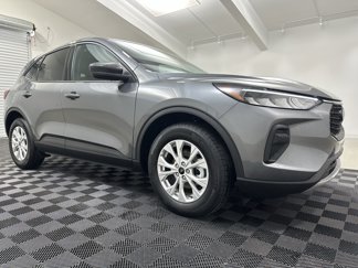 New 2025 Ford Escape Active w/ Tech Pack #1 image 1