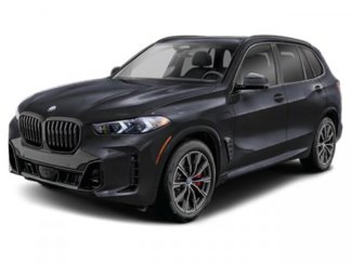 New 2026 BMW X5 xDrive50e image 1