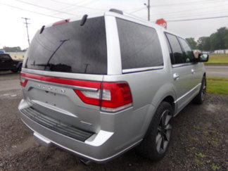 Used 2016 Lincoln Navigator Reserve image 1