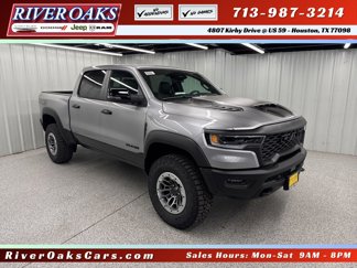 New 2026 RAM 1500 RHO image 1