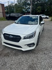 Used 2019 Subaru Legacy 2.5i Sport image 1