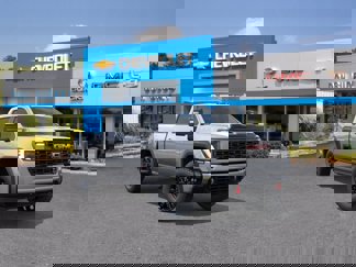 New 2025 GMC Sierra 2500 AT4 w/ AT4 Premium Plus Package image 1