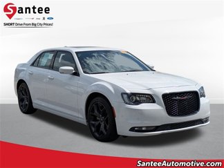 Used 2023 Chrysler 300 S image 1