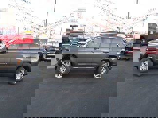 New 2025 Jeep Grand Cherokee Laredo X w/ Luxury Tech Group I image 1