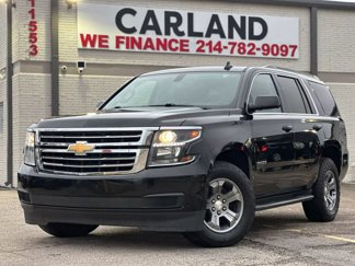 Used 2019 Chevrolet Tahoe LS w/ Max Trailering Package image 1