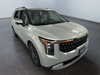 New 2026 Kia Carnival EX image 1