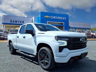 New 2026 Chevrolet Silverado 1500 RST w/ Redline Edition video 1