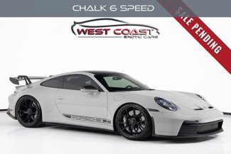 Used 2022 Porsche 911 GT3 image 1