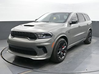 New 2025 Dodge Durango SRT Hellcat image 1