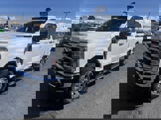 New 2025 Ford F250 King Ranch w/ Chrome Package image 1