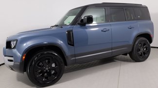 Used 2024 Land Rover Defender 110 S image 1