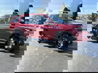 New 2025 Honda Pilot EX-L image 1