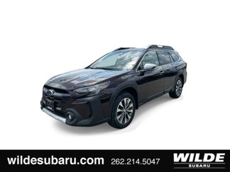 New 2025 Subaru Outback Touring XT image 1