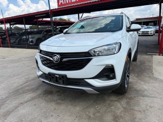 Used 2021 Buick Encore GX Select image 1