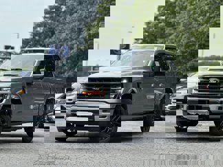 New 2025 Ford F150 XLT w/ Equipment Group 302A MID image 1