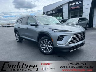 New 2026 Buick Enclave Preferred w/ Power Package image 1
