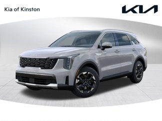 New 2025 Kia Sorento S image 1