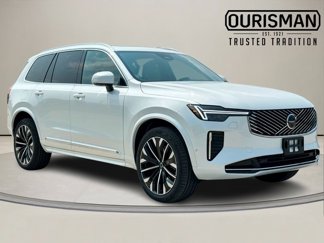 New 2026 Volvo XC90 B6 Plus w/ Protection Package Premier image 1
