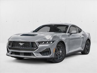 New 2025 Ford Mustang GT Premium w/ GT Performance Package image 1