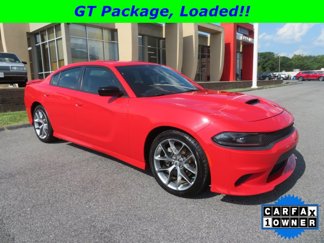 Used 2023 Dodge Charger GT image 1