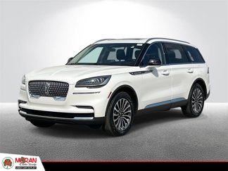 Used 2022 Lincoln Aviator Reserve w/ Elements Package Plus image 1