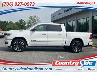 New 2025 RAM 1500 Limited image 1