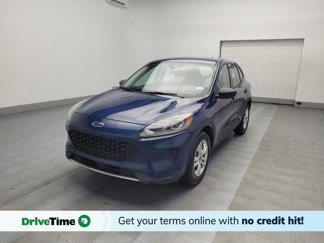 Used 2020 Ford Escape S image 1