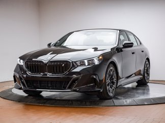 New 2026 BMW i5 eDrive40 w/ M Sport Package image 1