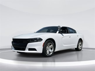 New 2023 Dodge Charger Police w/ Convenience Group I image 1