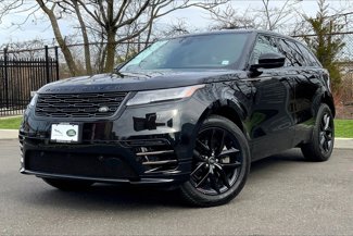 Used 2025 Land Rover Range Rover Velar Dynamic SE image 1