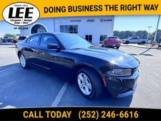 Certified 2023 Dodge Charger SXT image 1