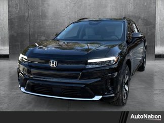 New 2025 Honda Prologue Touring image 1