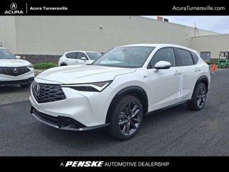 New 2025 Acura ADX A-Spec image 1