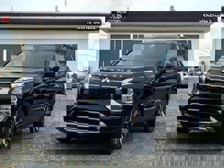 New 2025 Mitsubishi Outlander SE image 1
