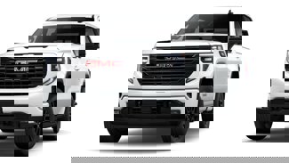 New 2026 GMC Sierra 1500 Elevation image 1