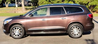 Used 2015 Buick Enclave Leather image 1