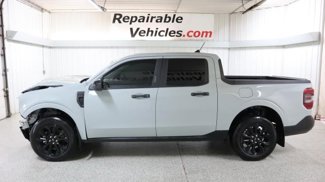 Used 2023 Ford Maverick XLT w/ Black Appearance Package image 1