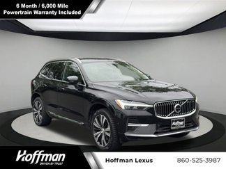 Used 2022 Volvo XC60 T8 Inscription w/ Advanced Package image 1