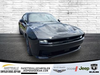 New 2025 Dodge Charger R/T w/ Quick Order Package 25M R/T image 1