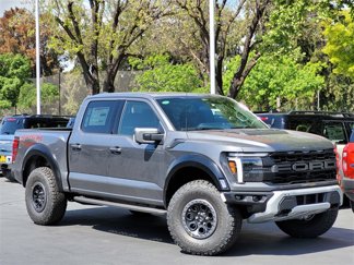 New 2025 Ford F150 Raptor image 1