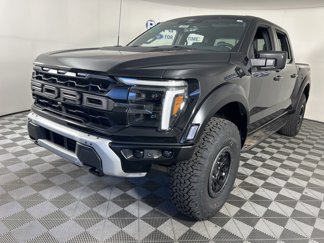 New 2025 Ford F150 Raptor image 1