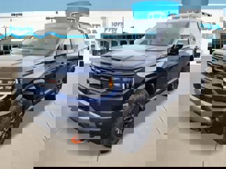 New 2026 Honda Passport TrailSport image 1