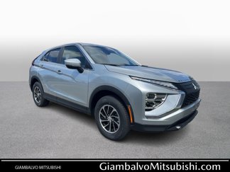 New 2025 Mitsubishi Eclipse Cross ES image 1