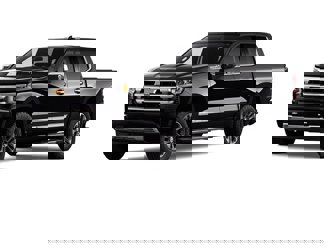 New 2026 Chevrolet Silverado 1500 High Country w/ Technology Package image 1
