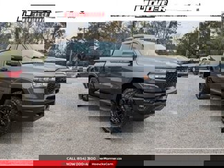 New 2025 RAM 1500 Rebel w/ Rebel Level 1 Equipment Group image 1