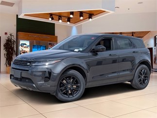 New 2026 Land Rover Range Rover Evoque S image 1