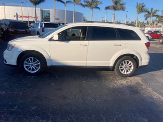 Used 2015 Dodge Journey SXT w/ Flexible Seating Group image 1