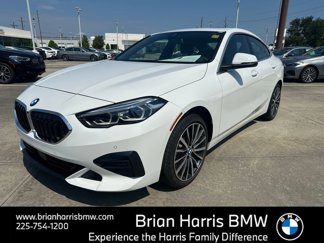 Certified 2024 BMW 228i Gran Coupe w/ Convenience Package image 1
